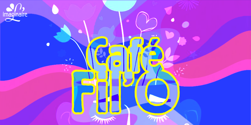 Café fil'o - La peur