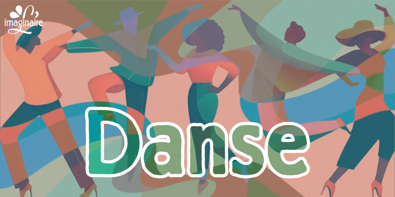Atelier danse