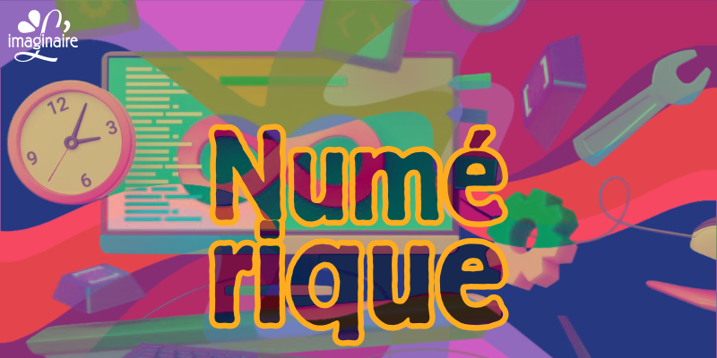 Atelier numérique